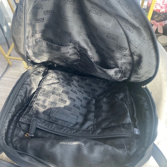 Michael Kors Backpack - Picture 2 of 4